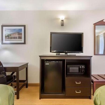 Quality Inn Arab Hwy 231 Eksteriør bilde
