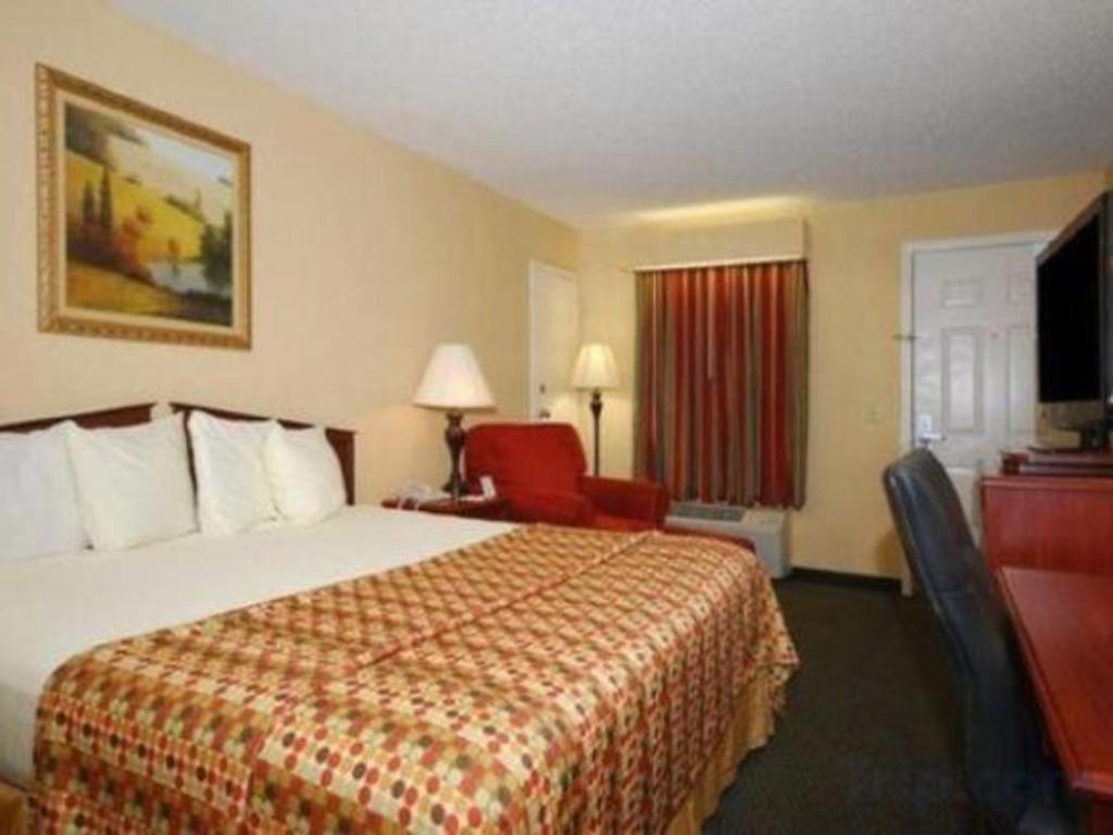 Quality Inn Arab Hwy 231 Eksteriør bilde