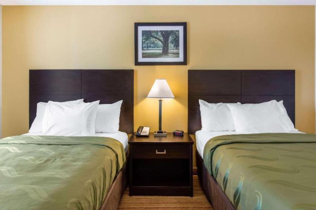 Quality Inn Arab Hwy 231 Eksteriør bilde