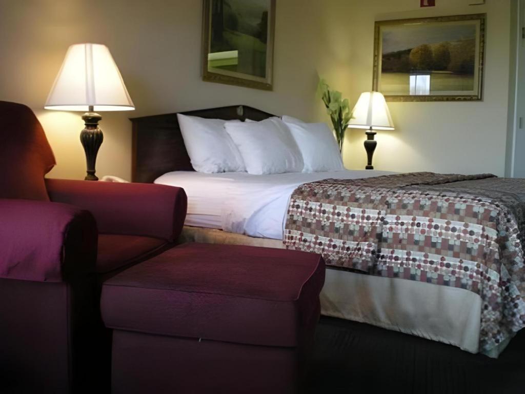 Quality Inn Arab Hwy 231 Eksteriør bilde