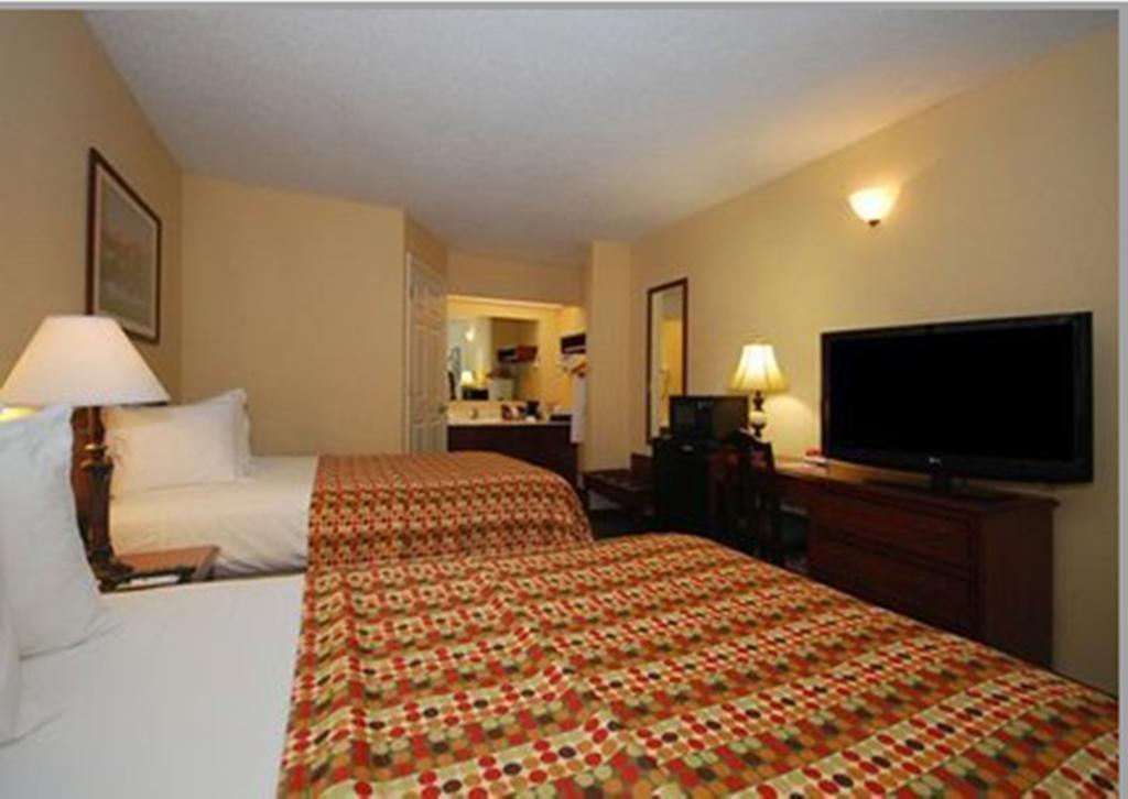 Quality Inn Arab Hwy 231 Rom bilde